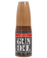 Gun Oil Silicone Lubricant For Men