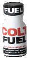 WHO'S YOUR DADDY? COLT FUEL!! All the power you can handle in a bottle plus more... Stronger and more powerful formula than ever!!!! Get it NOW!!! COLT FUEL.